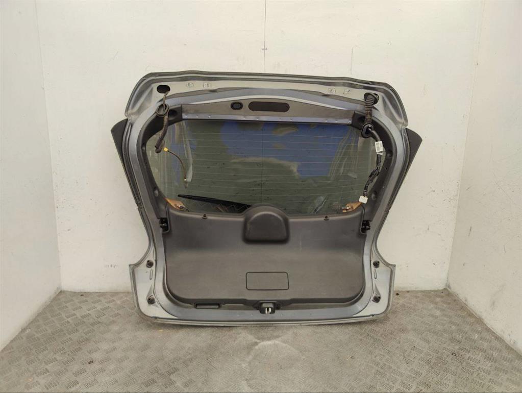 Крышка багажника (дверь 3-5)