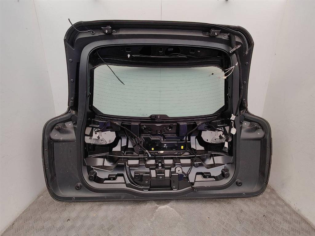 Крышка багажника (дверь 3-5)