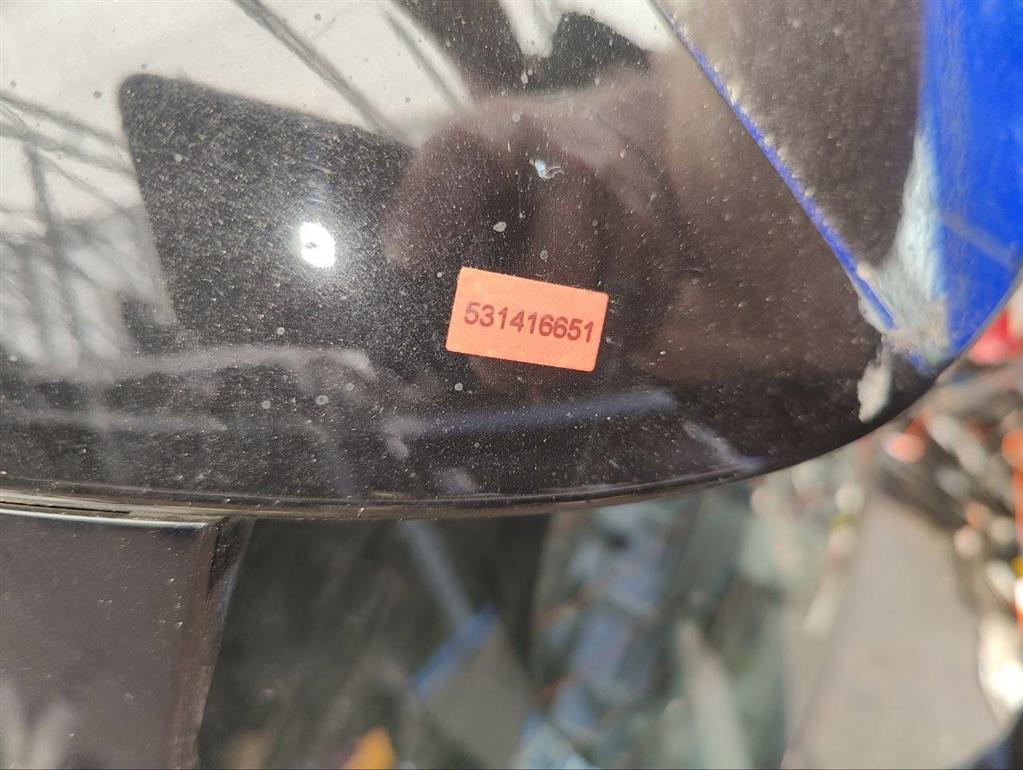 Крышка багажника (дверь 3-5)