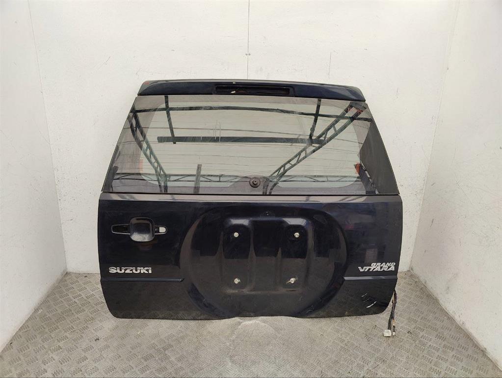 Крышка багажника (дверь 3-5)