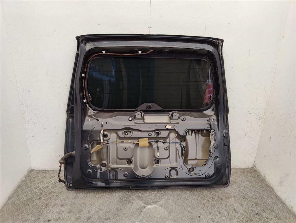 Крышка багажника (дверь 3-5)