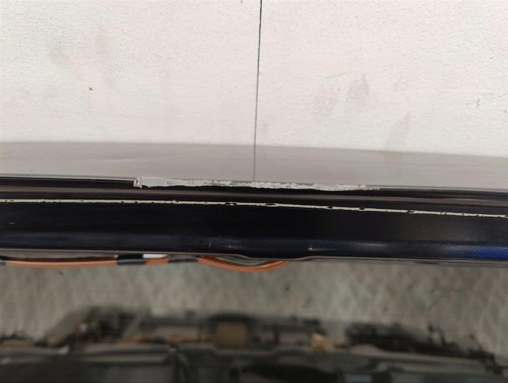 Крышка багажника (дверь 3-5)