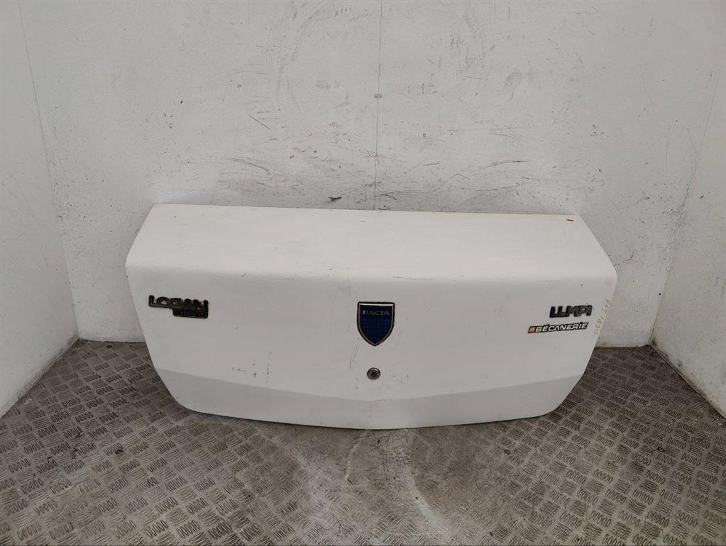 Крышка багажника (дверь 3-5)