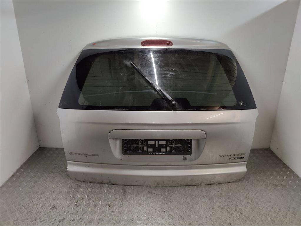 Крышка багажника (дверь 3-5)