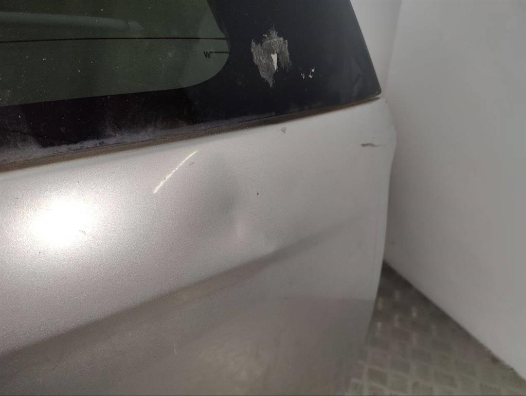 Крышка багажника (дверь 3-5)