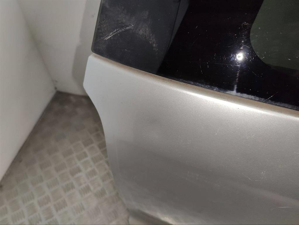 Крышка багажника (дверь 3-5)