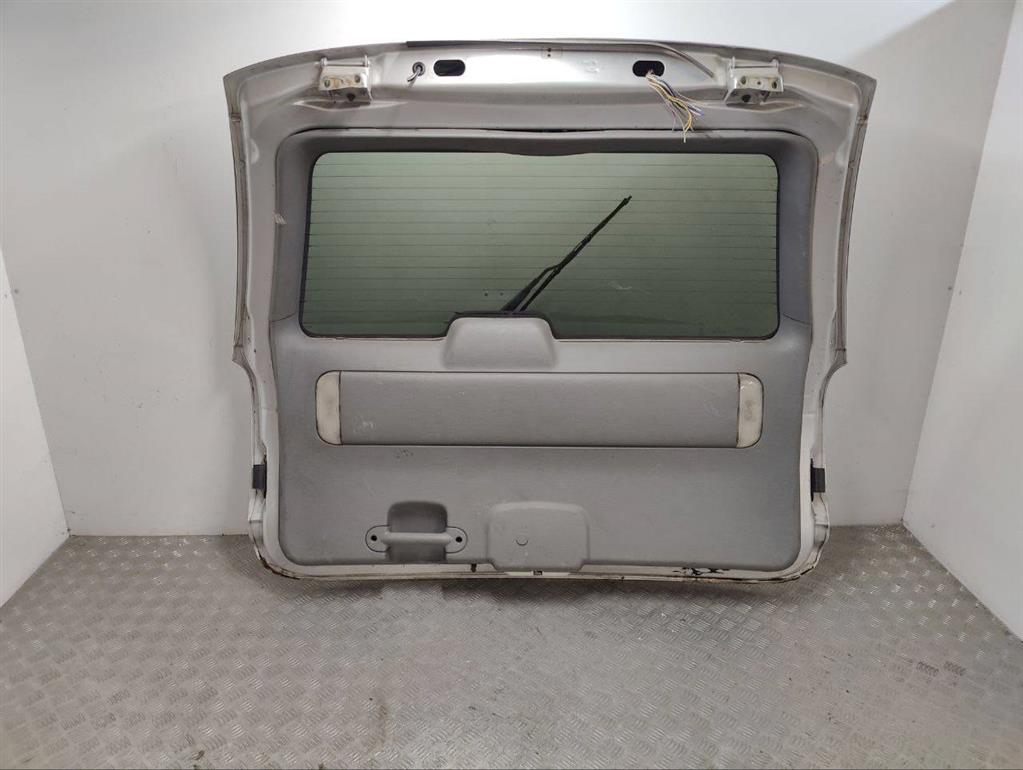 Крышка багажника (дверь 3-5)