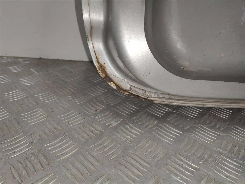 Крышка багажника (дверь 3-5)