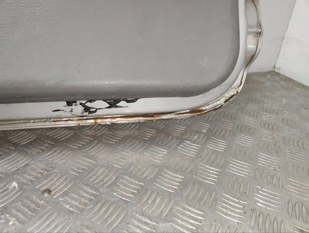 Крышка багажника (дверь 3-5)