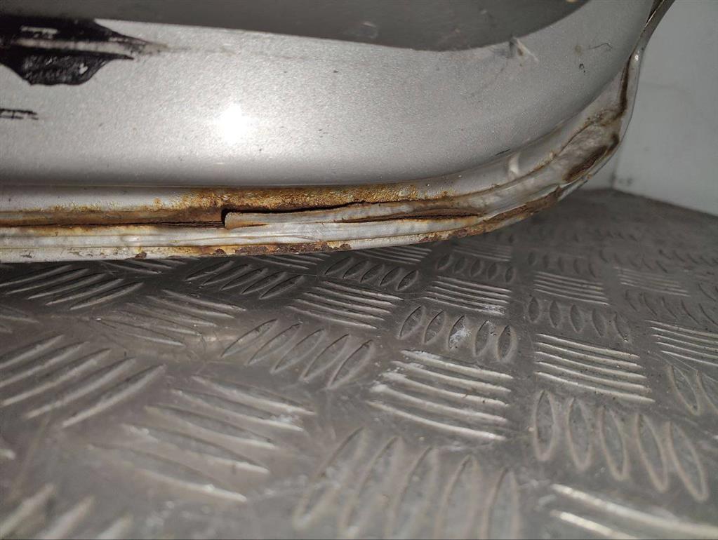 Крышка багажника (дверь 3-5)