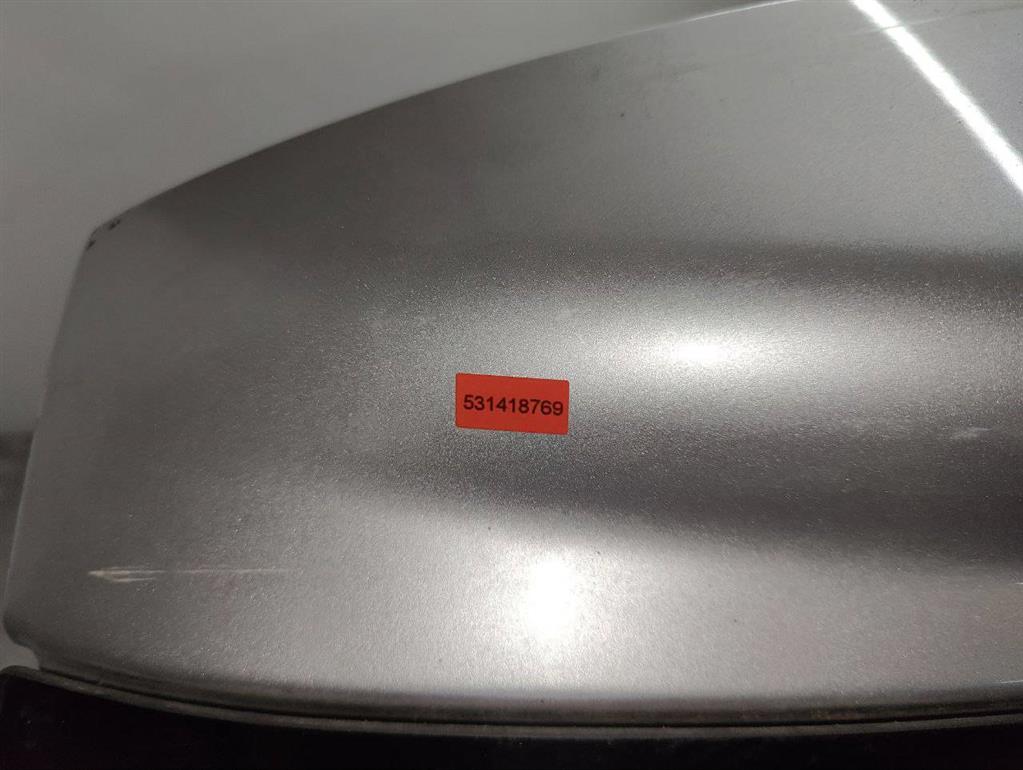 Крышка багажника (дверь 3-5)