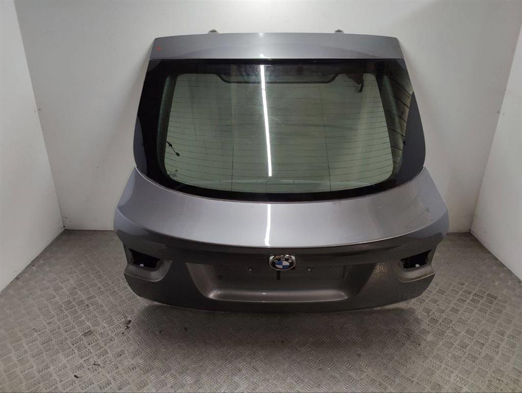 Крышка багажника (дверь 3-5)