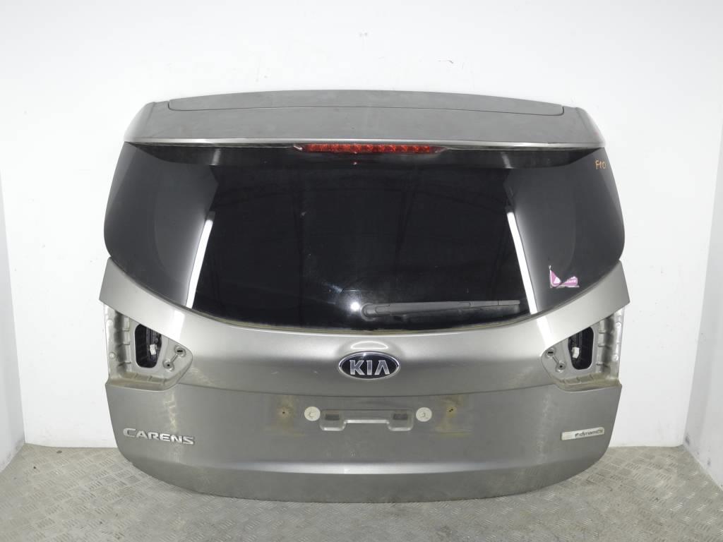 Крышка багажника (дверь 3-5)