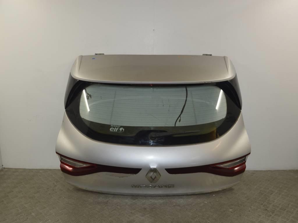 Крышка багажника (дверь 3-5)