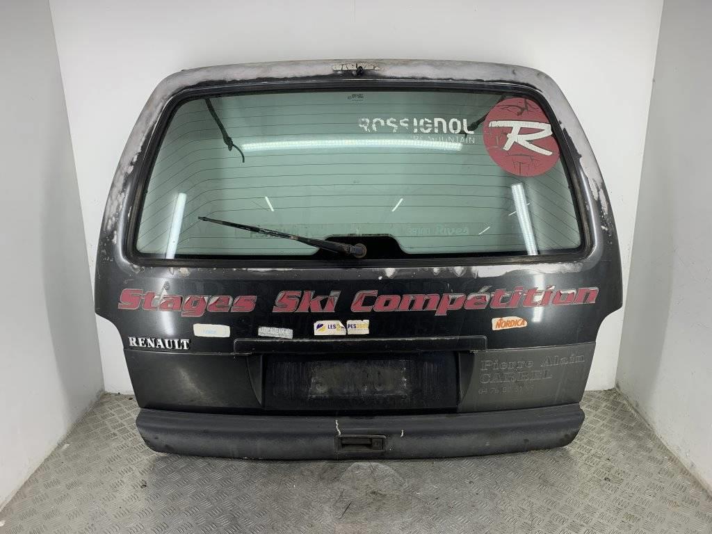 Крышка багажника (дверь 3-5)