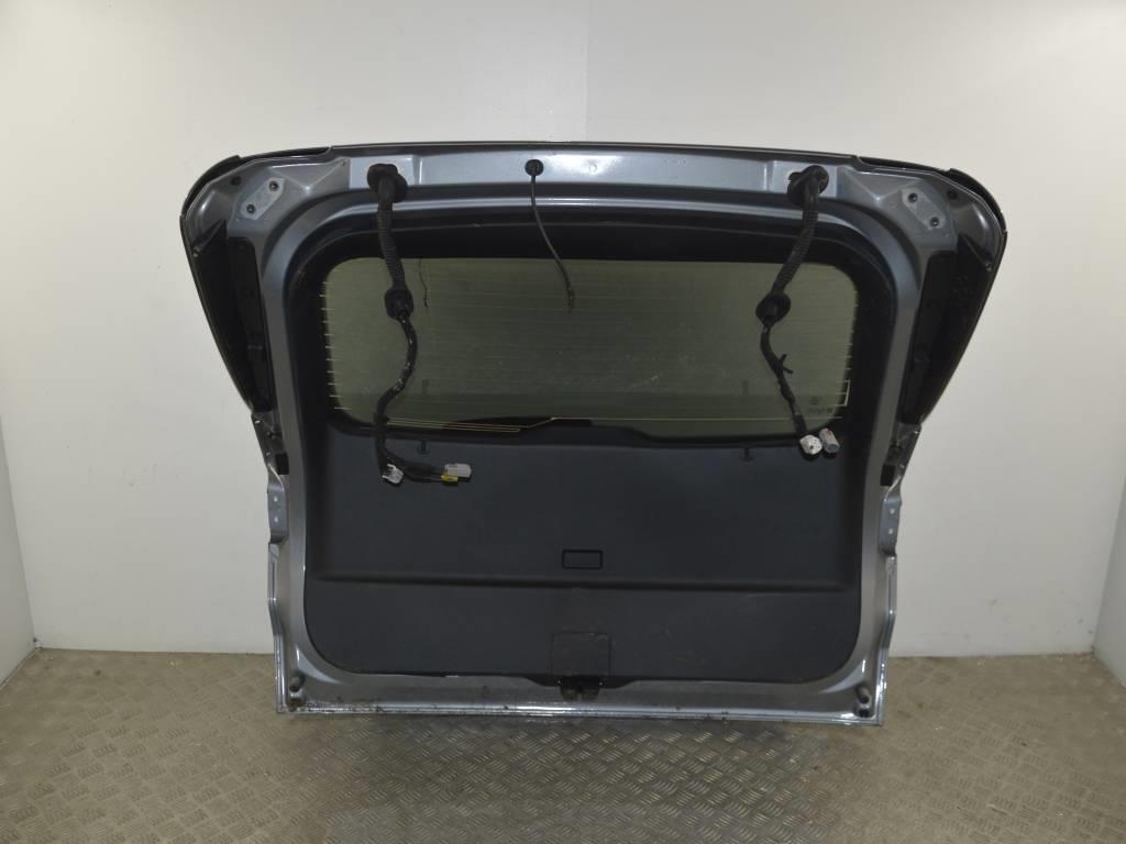 Крышка багажника (дверь 3-5)