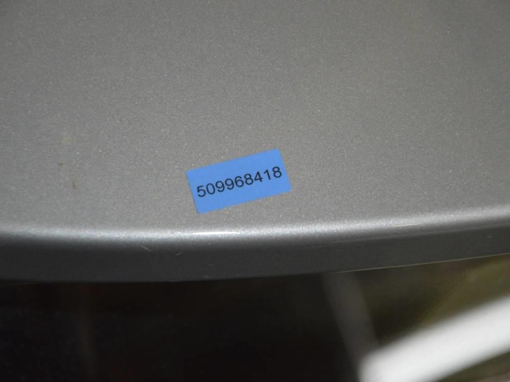 Крышка багажника (дверь 3-5)