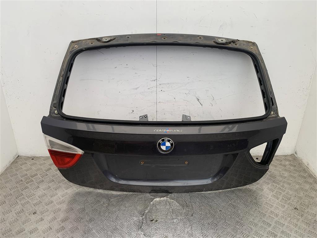 Крышка багажника (дверь 3-5)