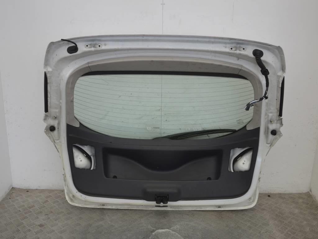 Крышка багажника (дверь 3-5)