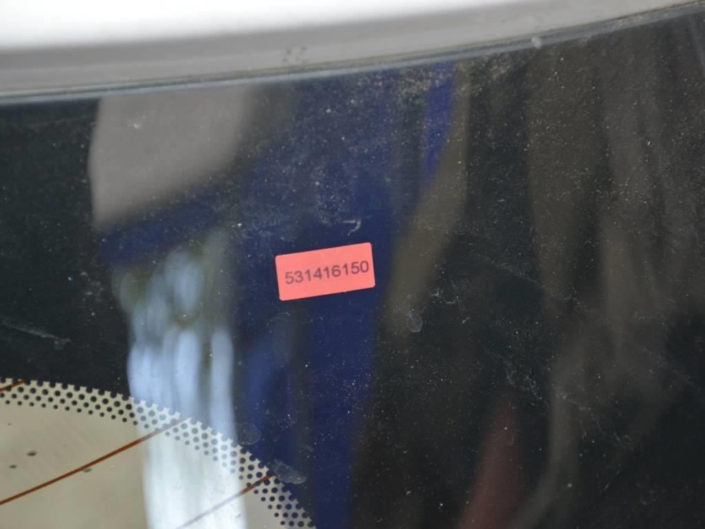 Крышка багажника (дверь 3-5)