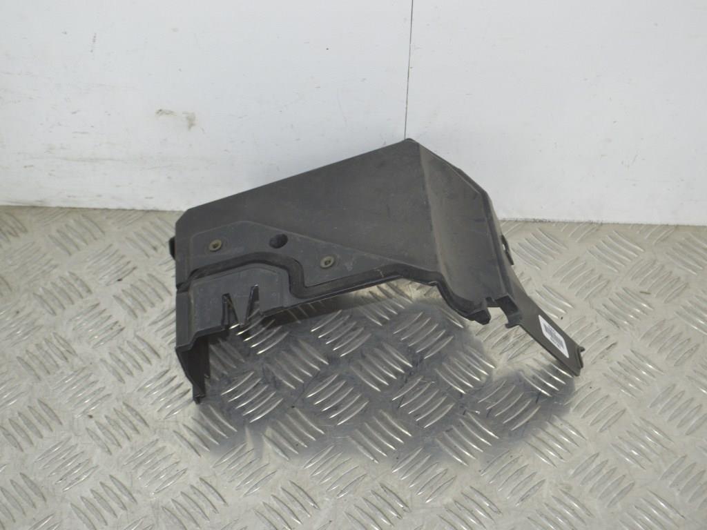 Крышка блока предохранителей Renault Megane 2 (2002-2008) 8200356337