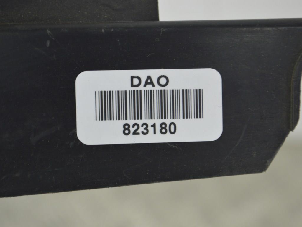 Крышка блока предохранителей Renault Megane 2 (2002-2008) 8200356337