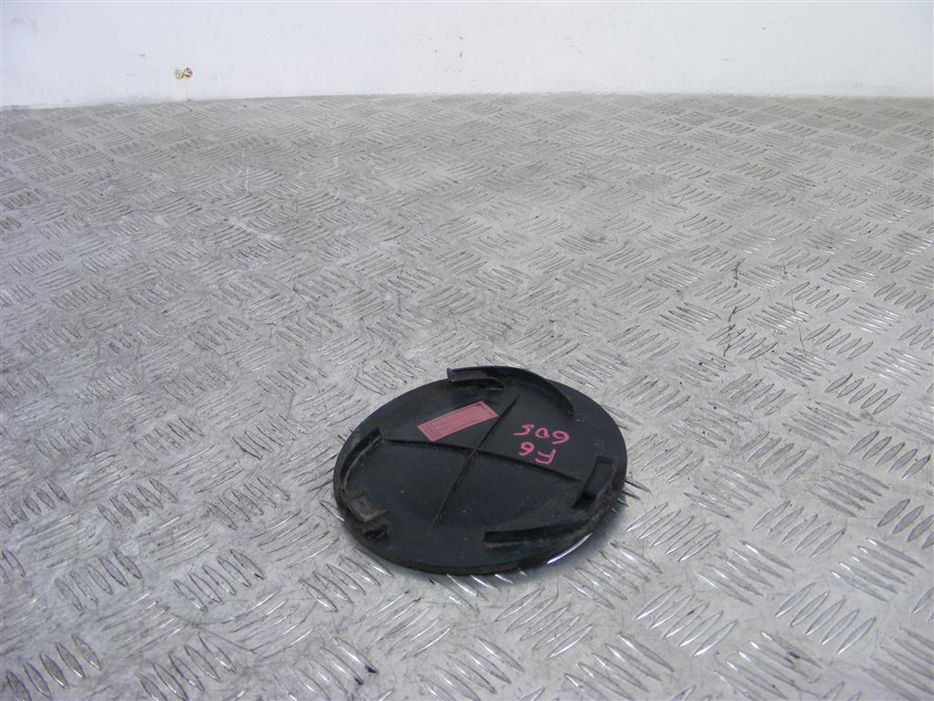 Крышка блока предохранителей