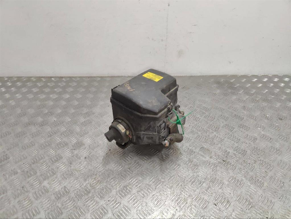 Крышка блока управления двигателем