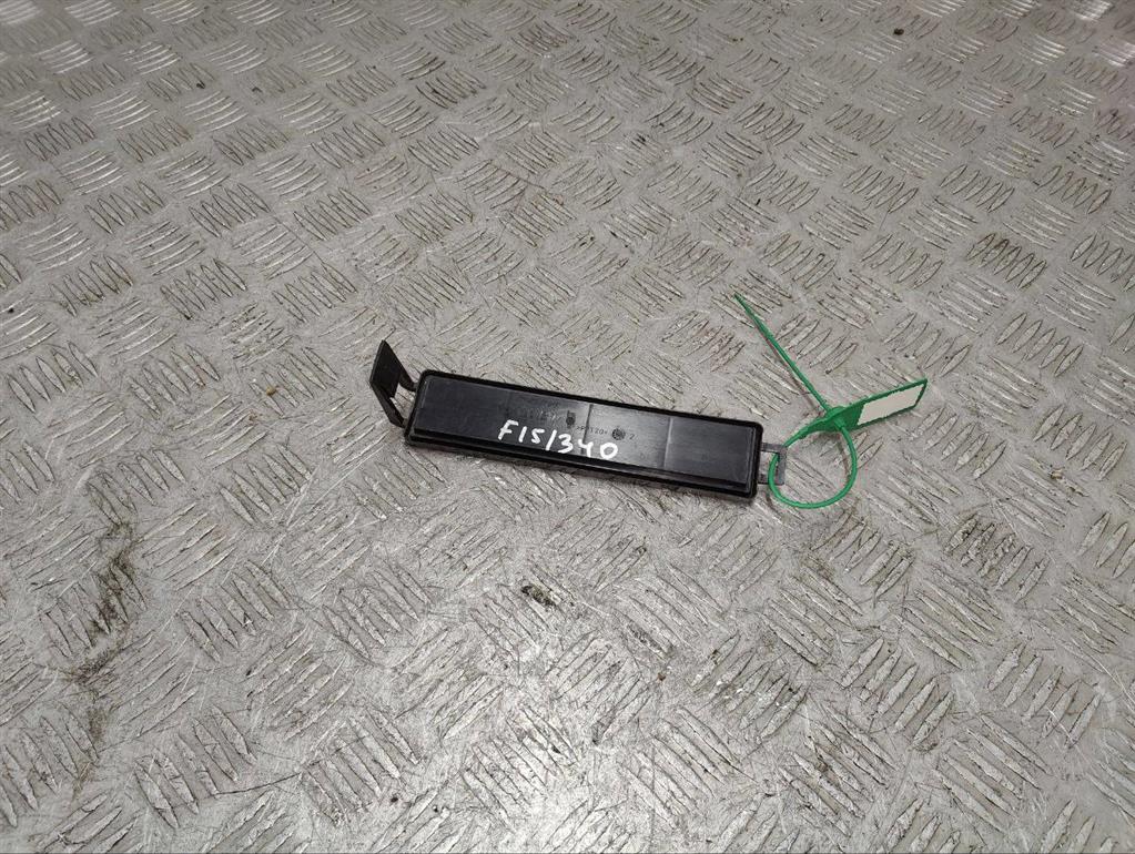 Крышка корпуса салонного фильтра