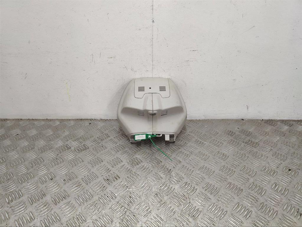 Крышка зеркала салонного