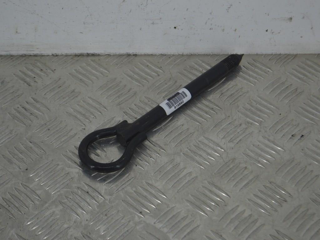 Крюк буксировочный Renault Laguna 1 (1993-2001)