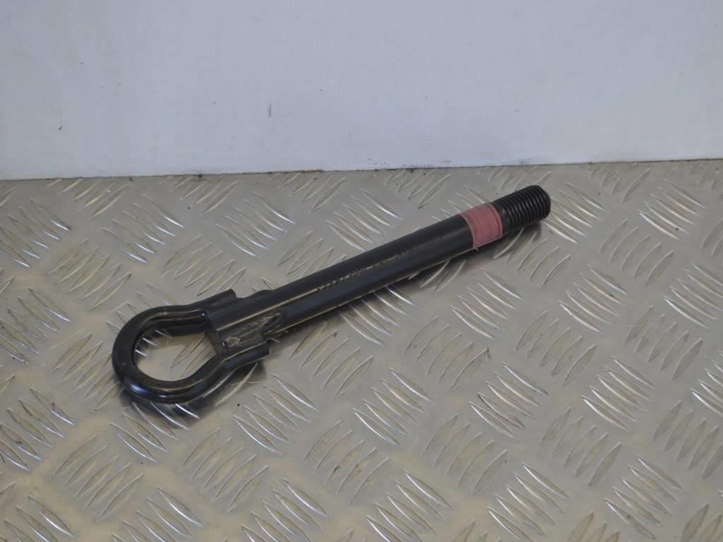 Крюк буксировочный Renault Laguna 3 (2007-2015) 511300003R