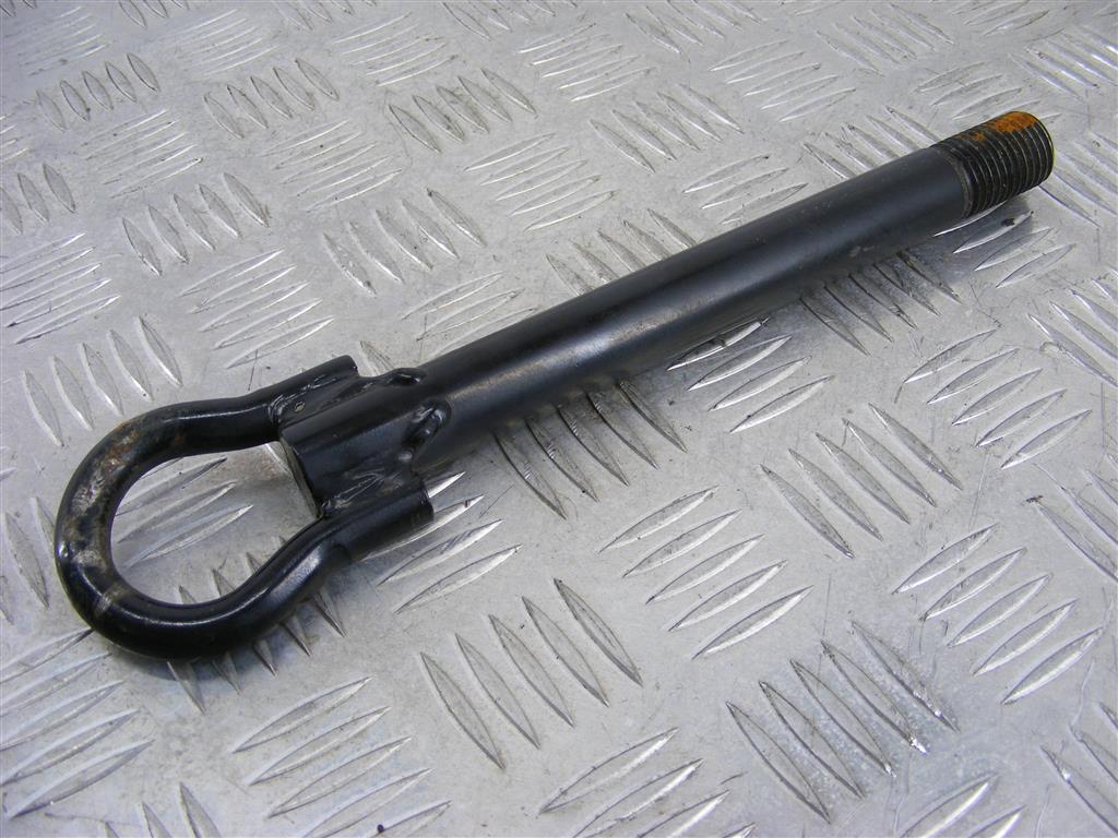 Крюк буксировочный Renault Laguna 3 (2007-2015) 511900003