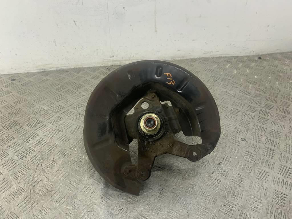 Кулак задний правый