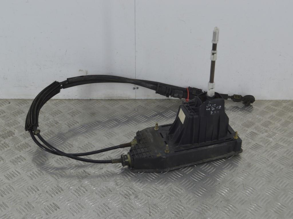 Кулиса Renault Laguna 2 (2001-2007) 8200172835