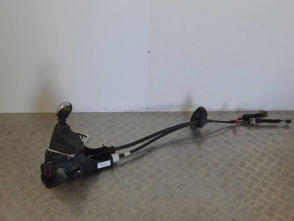 Кулиса Renault Laguna 3 (2007-2015) 8200933375