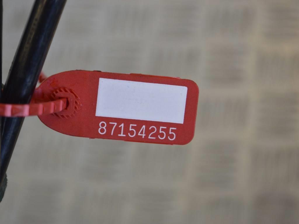 Кулиса Renault Laguna 3 (2007-2015) 8200933375