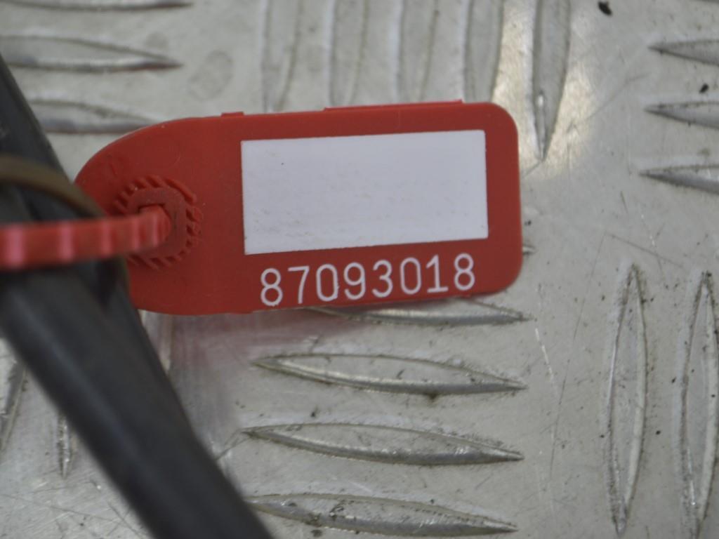 Кулиса Renault Megane 2 (2002-2008) 8200277970