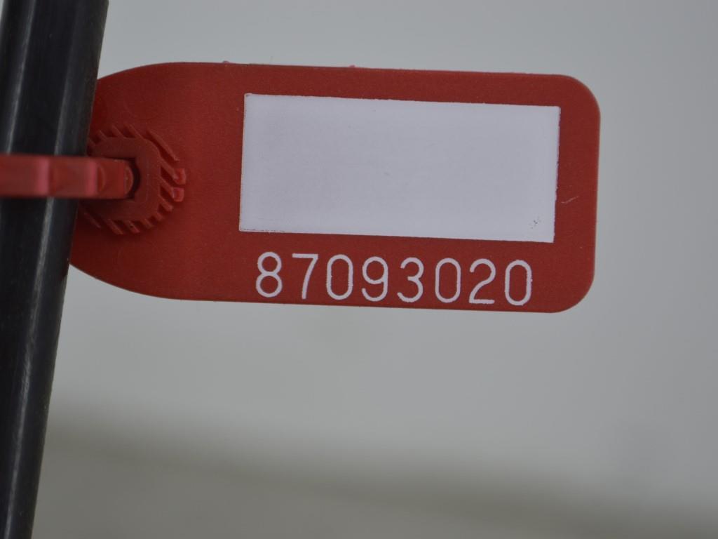 Кулиса Renault Megane 2 (2002-2008) 8200779037