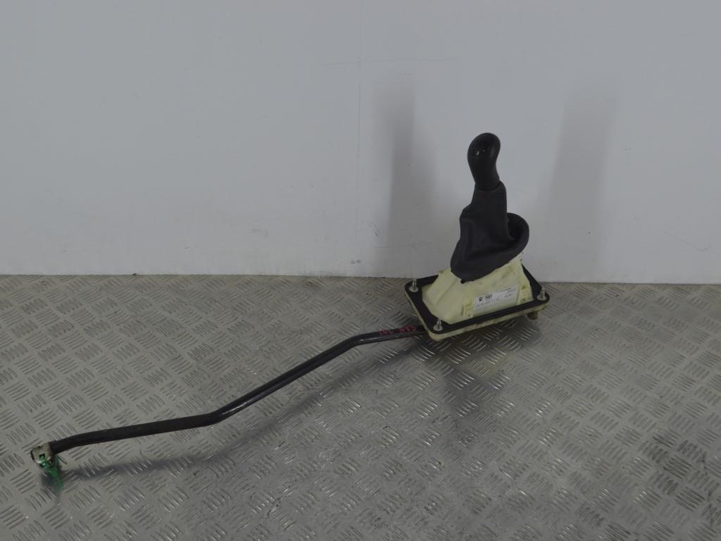 Кулиса Renault Sandero 1 (2009-2014) 8200490717