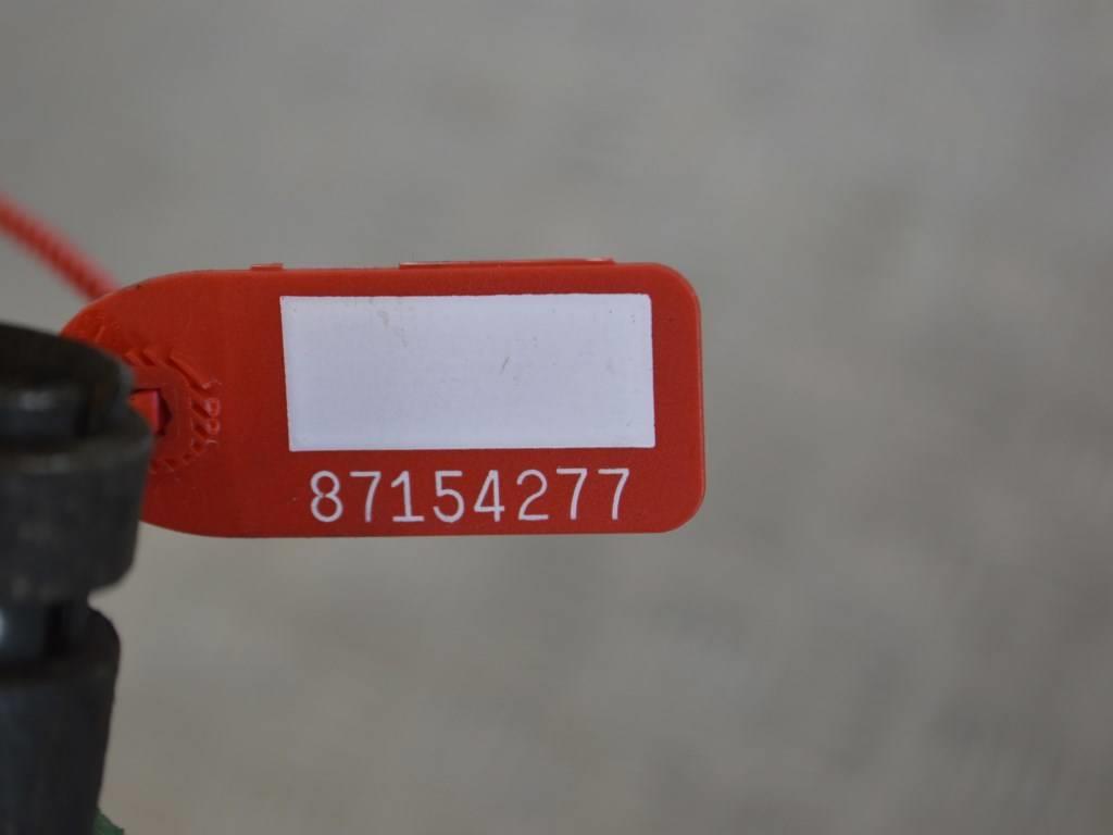 Кулиса Renault Scenic 1 (1996-2003) 7700873195