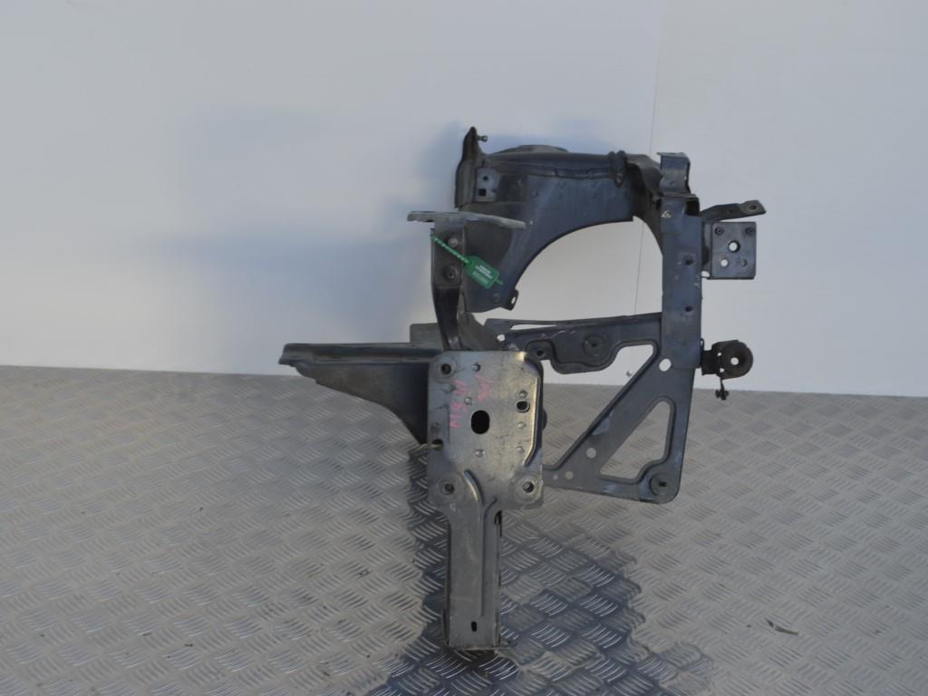 Лонжерон правый