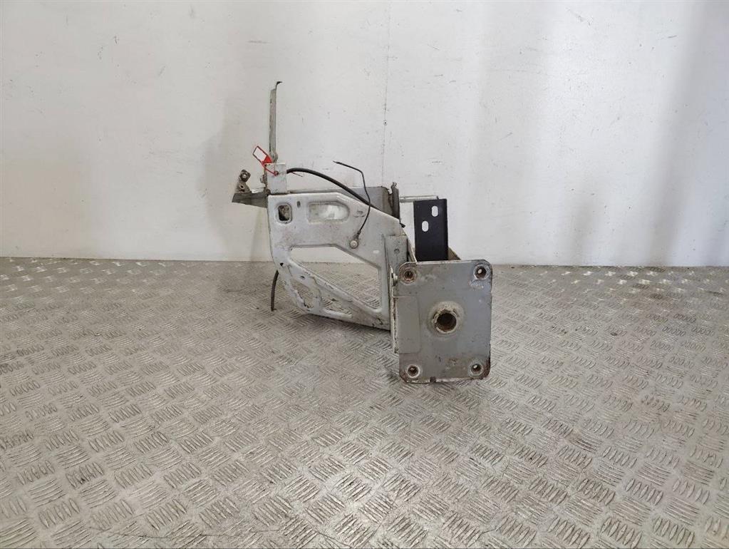 Лонжерон правый