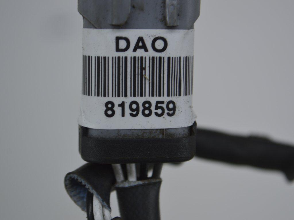 Лямбда-зонд Renault Laguna 2 (2001-2007) 7700107433, 0258006046