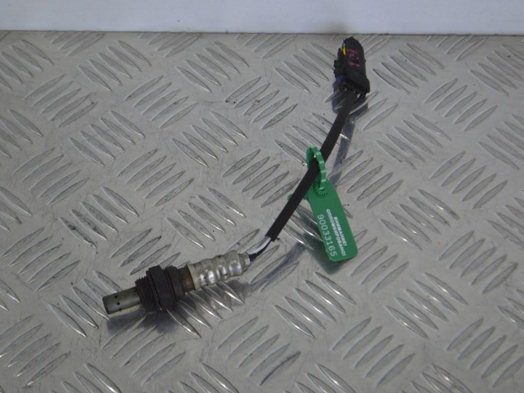 Лямбда-зонд Renault Logan 1 (2004-2014) 7700109844