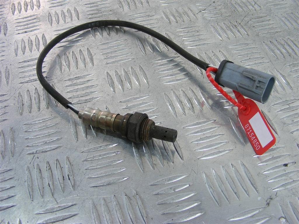 Лямбда-зонд Renault Logan 1 (2004-2014) 7700109844