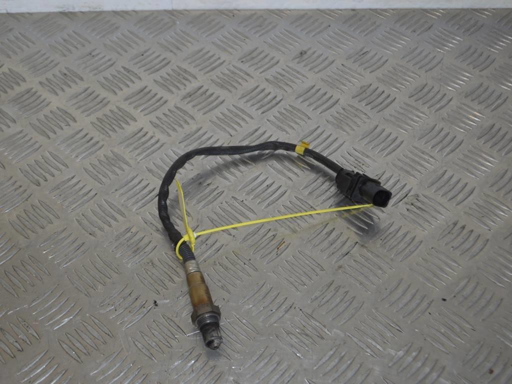 Лямбда-зонд