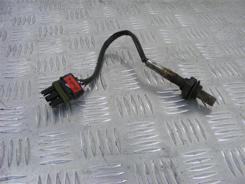 Лямбда-зонд