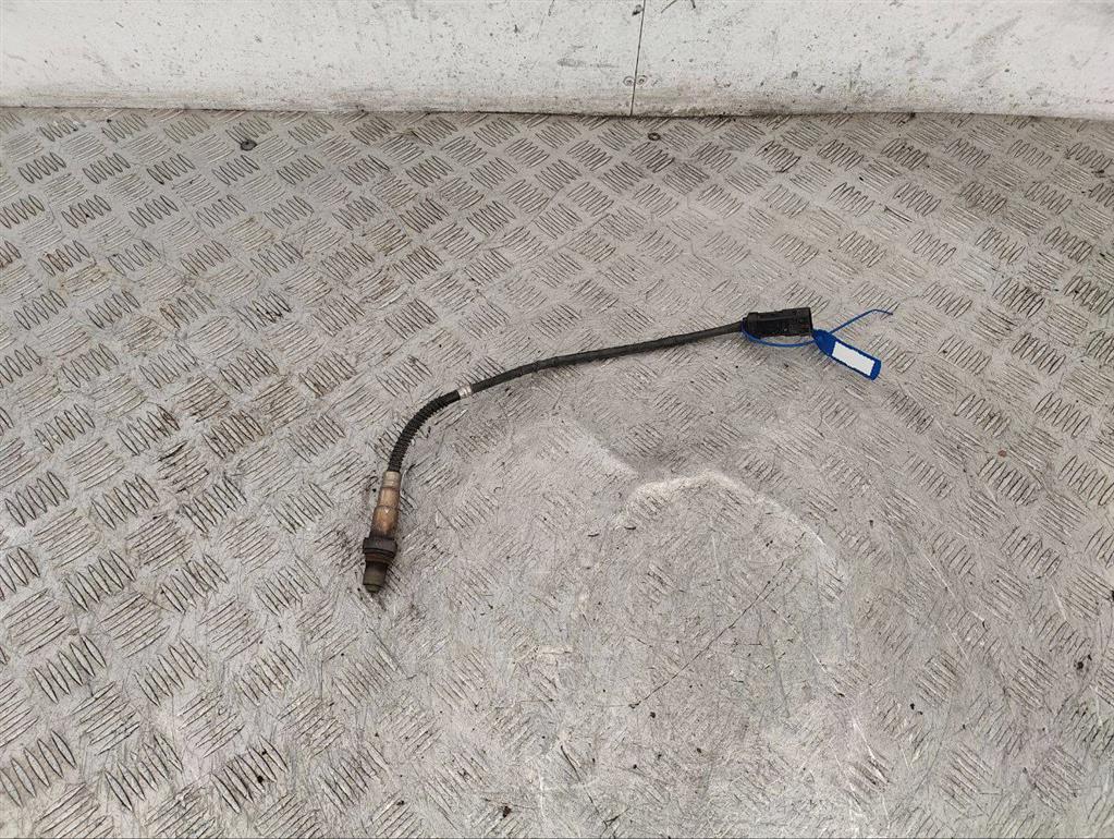 Лямбда-зонд