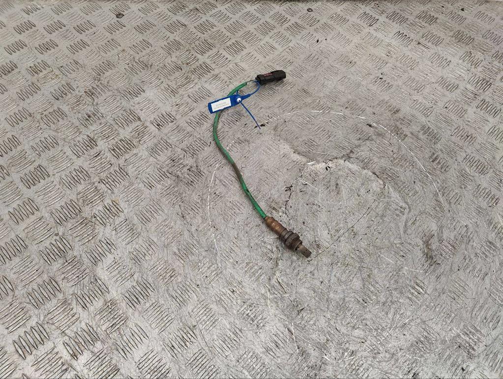 Лямбда-зонд